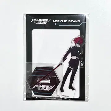 스미노 타쿠미 아크릴 스탠드