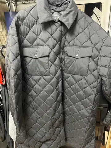 [ 우먼 상품 ] UNIQLO Puff-Tech 퀼팅 자켓