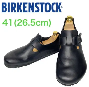 인기! 버켄스탁 런던 LONDON 41 26.5cm