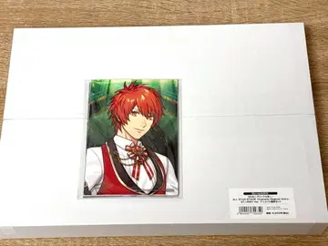 우타프리 ASSDMS 애니메이트 한정판 혜택 ST RISH Ver.