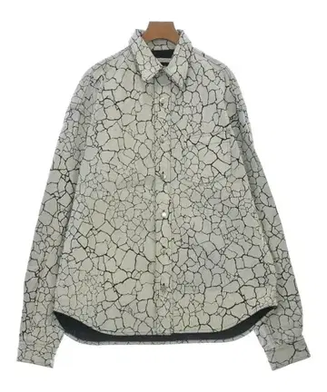 JOHN LAWRENCE SULLIVAN 캐주얼 셔츠 남성용