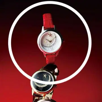 STAR JEWELRY 2015 크리스마스 한정판 워치