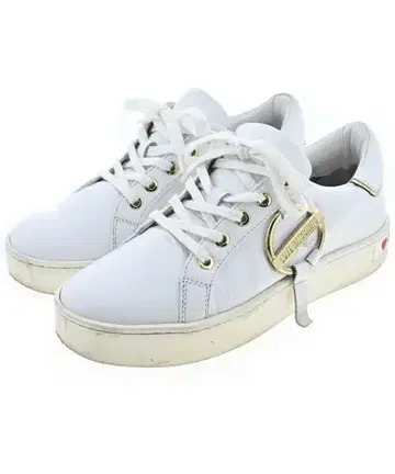 LOVE MOSCHINO 여성용 스니커즈