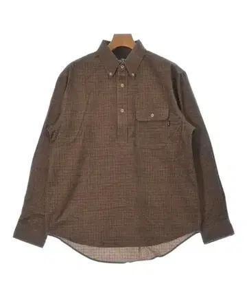 BOTT 캐주얼 셔츠 남성용