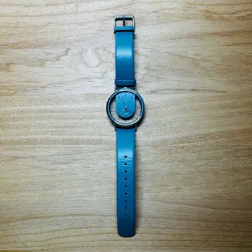 KLON INVISIBLE RELATION GRAY 40mm