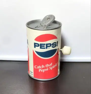 80년대 당시 토미 젠마이 토코토코 펩시 콜라 빈티지