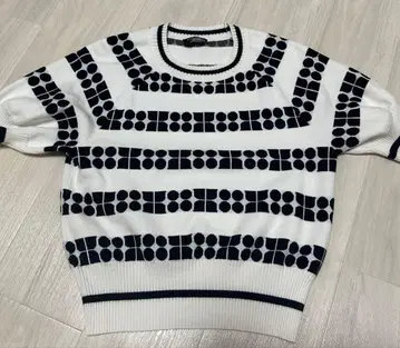 케이트 스페이드 노엘 니트