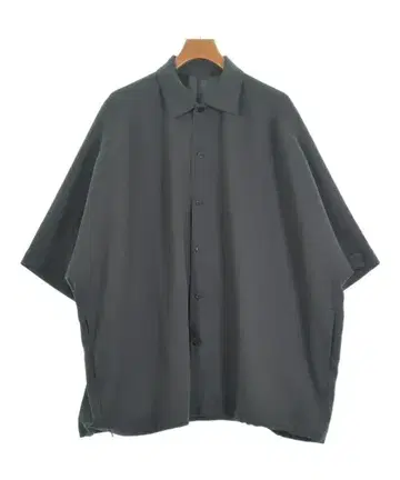 N.HOOLYWOOD 캐주얼 셔츠 남성용