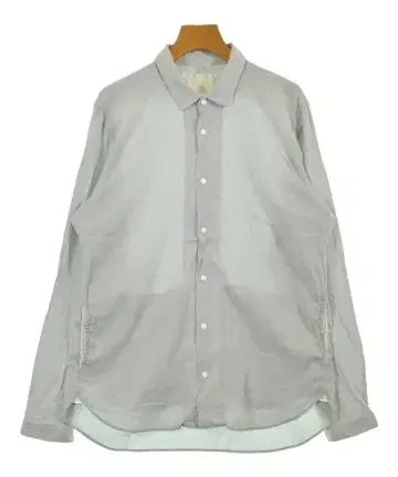 YAECA 캐주얼 셔츠 남성용