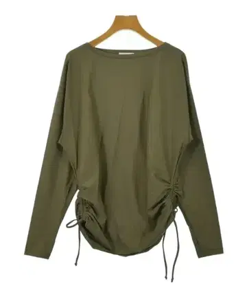 yori 티셔츠 여성용