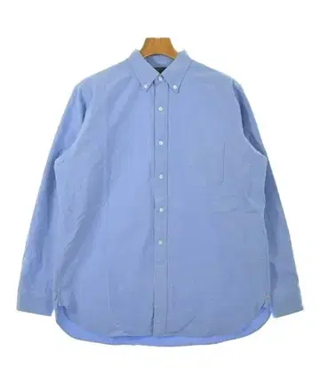 BEAMS PLUS 캐주얼 셔츠 남성용