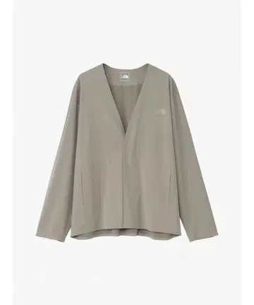 테크 라운지 가디건 (남성용)