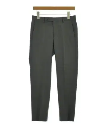 그린 레이블 릴랙싱 슬랙스 남성용