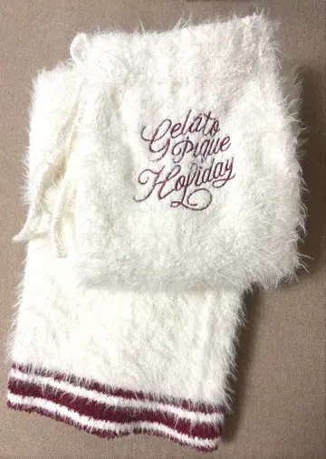 [ HOLIDAY ] [ HOMME ] 페더 풀오버 (젤라토 피케 옴)