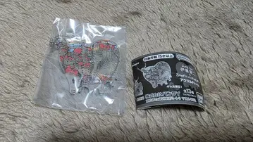 이토 준지 산리오 콜라보 아크릴 참