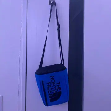 THE NORTH FACE 숄더백 블루
