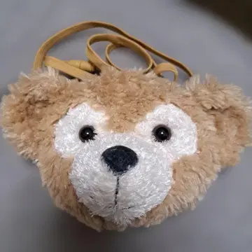 더피 파우치 (도쿄디즈니씨)