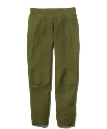 [ snow peak ] 스노우피크 올 의류 팬츠 카키