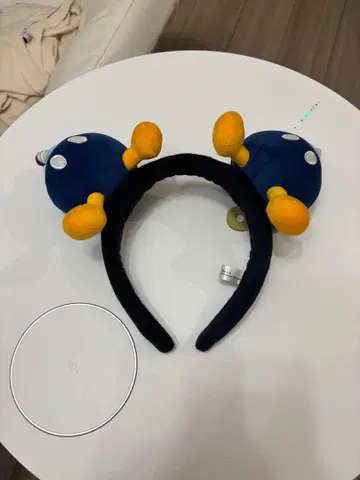 봄헤이 머리띠 USJ