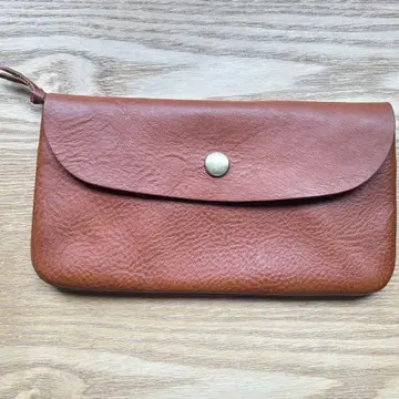 BlueBleuet / 블루블루에 / 장지갑