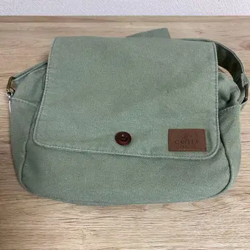 천공의 성 라퓨타 파즈의 가방 완판템 새상품급