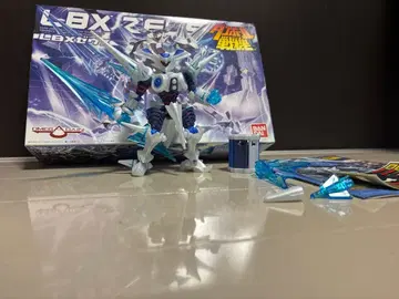 LBX 제우스 골판지 전기