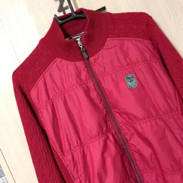 ASHWORTH 아슈워스 축열 집업 자켓 M