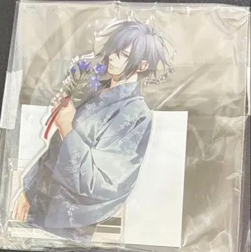 박앵귀 비즈로그 사이토 하지메