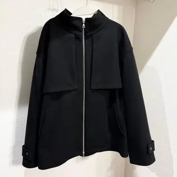 울라이크 WZIP 블루종