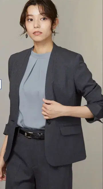 [ 인스타그램 공동 기획 ] [ 미지락 시리즈 ] 셋업