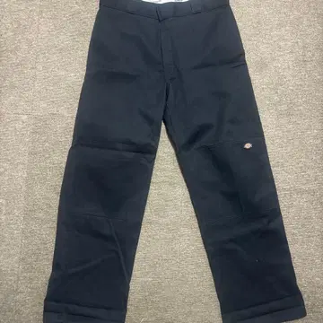 스테디셀러 Dickies 더블니