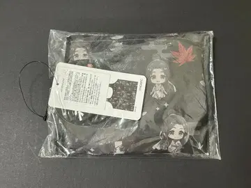 천관사복 아베일 에코백