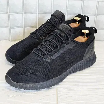 스케쳐스 [ 25.0 ] 스니커즈 SRIP RESISTANI