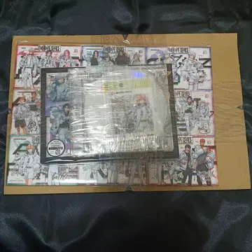 Paradox Live Dope Space