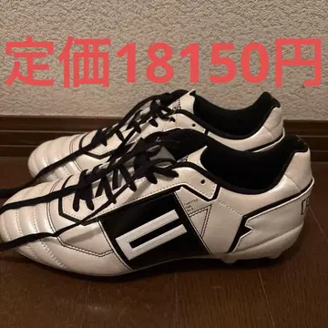 축구 스파이크 CAPITTEN ONE MID 26.0cm