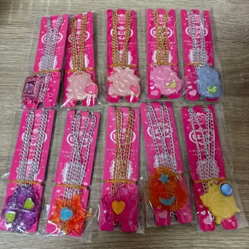 세본스타 2025 목걸이