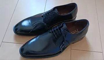 블랙 드레스 슈즈