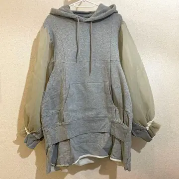 최종 가격 yuumi ARIA 후드티 당일 발송