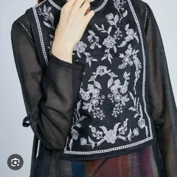 AMERI 자수 베스트