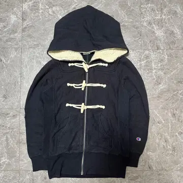 Champion 챔피온 플리스 후드티 후드 부착 후드티 g10