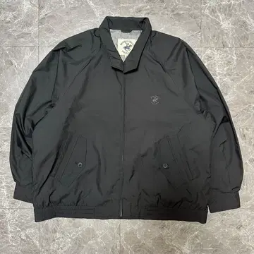 BEVERLY HILLS POLOCLUB 나일론 자켓 3XL g10