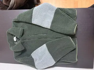 MONO-MART 플리스 자켓 M 사이즈