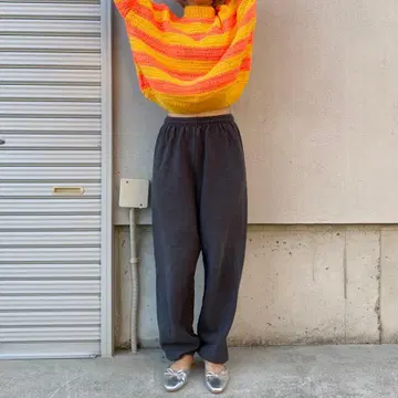 hanes 스웨트 팬츠