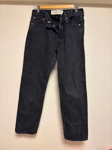 THE SHINZONE GENERAL JEANS