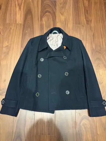 페로우즈 피 코트 사이즈 38