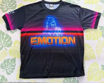 VIDESTA EMOTION 셔츠(XL)