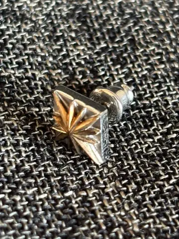 [ SAAD ] 실버 925 귀걸이