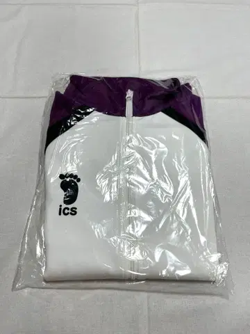 하이큐 시라토리자와 저지 L 사이즈 공식