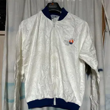 PACIFIC ISLANDS CLUB 집업 자켓