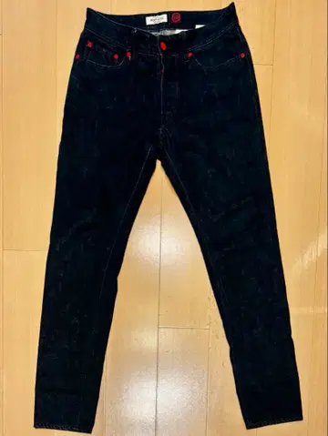 베티 스미스 인디고 데님 코지마 쿠라시키